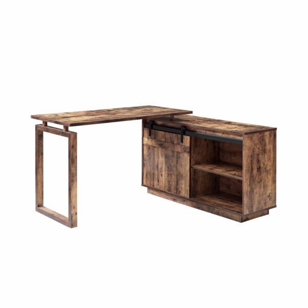 L Shaped Workstation Desk (92970)