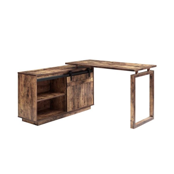 L Shaped Workstation Desk (92970)