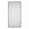 Top view of 8″ Single Side Mattress (MID0801)