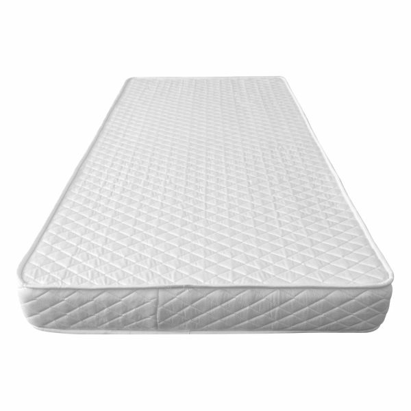 6" Single Side Memory Foam Mattress (MMS0601)