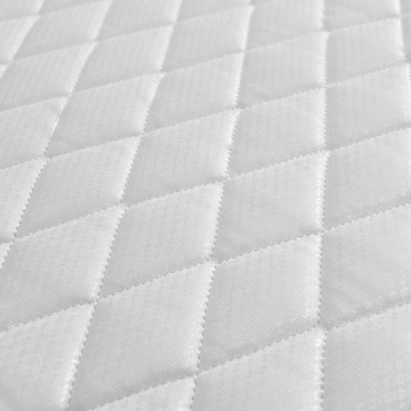 Texture of 6" Single Side Memory Foam Mattress (MMS0601)