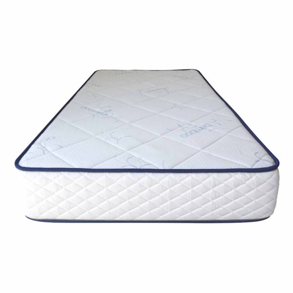 8" Single Side Memory Foam Mattress (MMS0801)