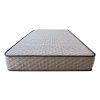 8" Single Side Grey Knit Mattress (MPS0801)