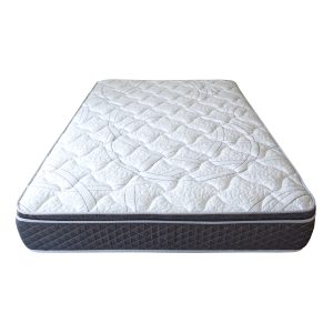 13" Half Inch Quilt Euro Top Mattress (MPS1301)