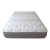 13" One and Half Inch Quilt Euro Top Mattress (MPS1303)