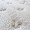 Texture of 13" One and Half Inch Quilt Euro Top Mattress (MPS1303)