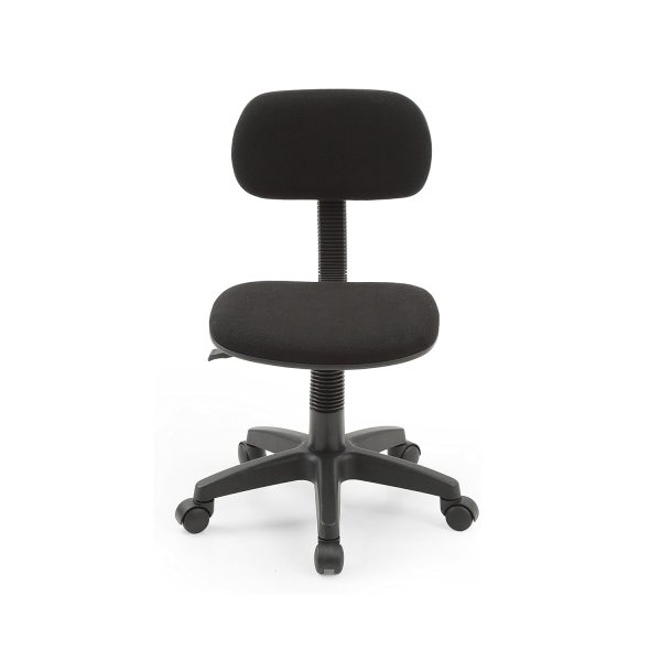 Office Computer Chair Black or Gray - Ergonomic Design, Adjustable Features (FB-13071) - Image 4