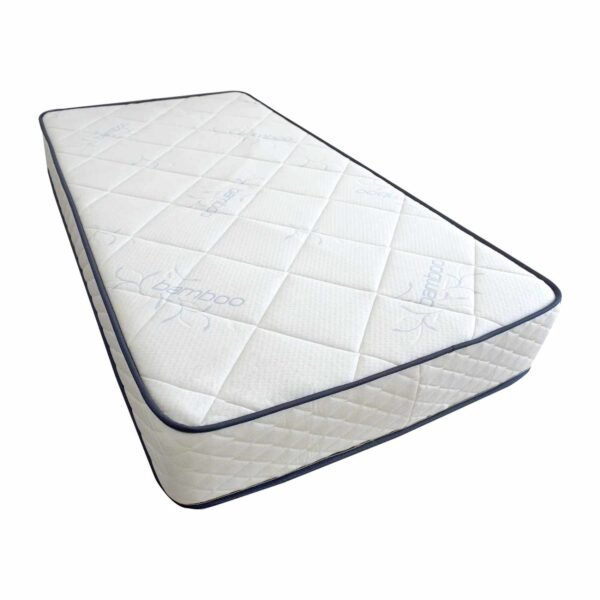 8" Single Side Memory Foam Mattress (MMS0801)