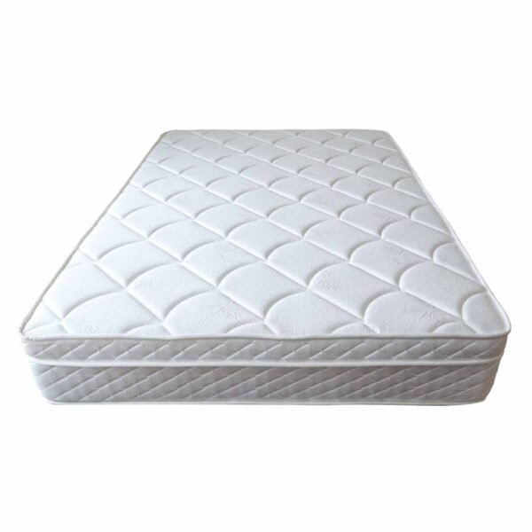 11" Pocket Coil Euro Top Mattress (MPS1101)