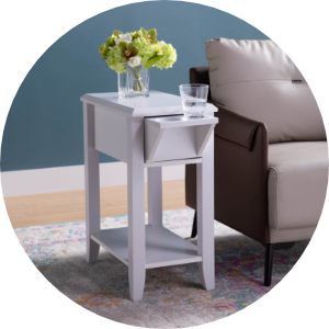 Chairside Tables