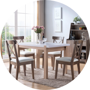 Dining Tables