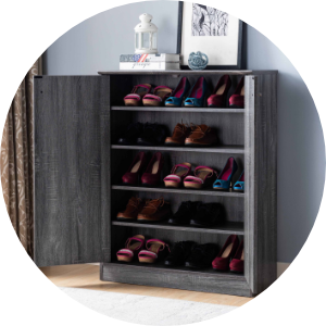 Shoe Cabinets