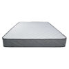 10-Inch Hybrid Pocket Coil and Memory Foam Mattress (MPS1001)