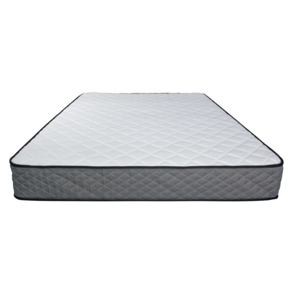 10-Inch Hybrid Pocket Coil and Memory Foam Mattress (MPS1001)