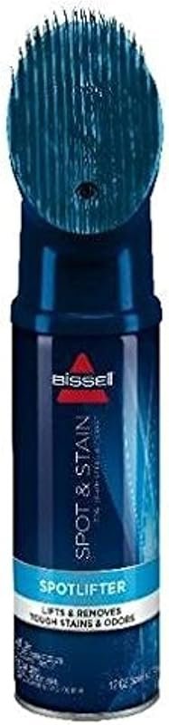 Bissell Spot and Stain Fabric and Upholstery Cleaner for Sofas and Fur