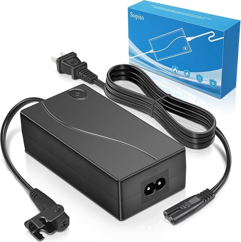 Power Recliner Power Supply AC/DC Adapter for Recliner Couches, Electr