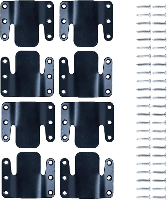 LazyMe Universal Sectional Sofa Interlocking