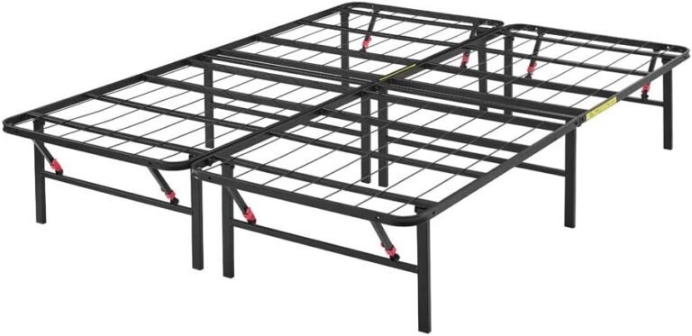 Unveiling the Top 5 High-Quality Platform Bed Frames of 2026: Expert Reviews