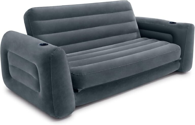 Top 5 Best Outdoor Sofas 2026: Expert Reviewed & Rated