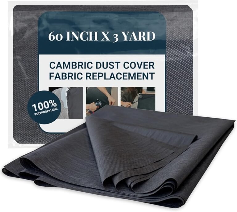 Expert Picks: Top 5 Best Sofa Fabric 2026 for Quality