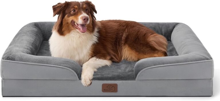 Top 10 Best Sofas for Dogs 2026: Expert Tested