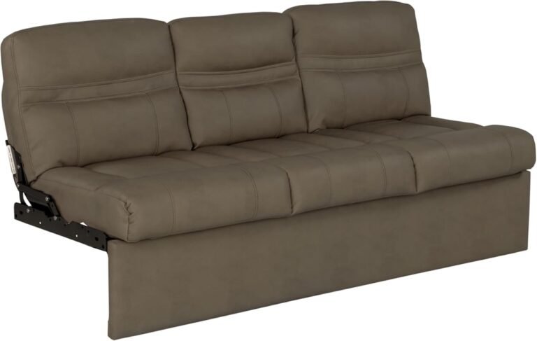Top 5 Best Jack Knife Sofa For RV 2026 – Expert Picks