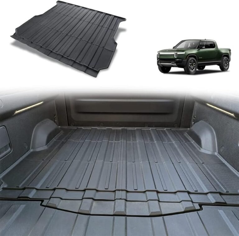 Unveiling 2026’s Top 5 High-Quality Truck Bed Liners: Expert’s Choice
