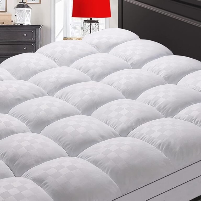 Best Mattress Topper for Sofa Bed: Top 10 Expert Picks 2026