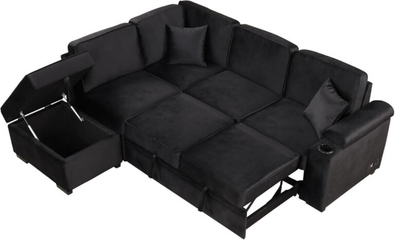 Expert-Tested: 10 Best Sectional Sofas for Quality in 2026