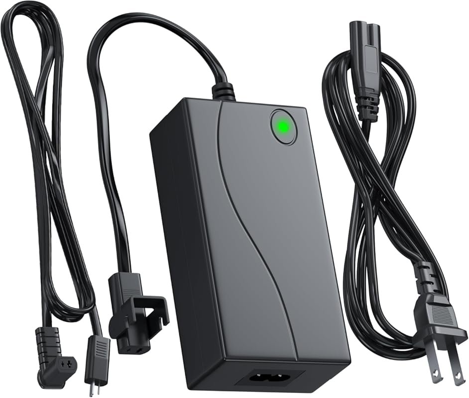 Electric Couch Power Recliner Adapter, Power Supply Transformer and Co