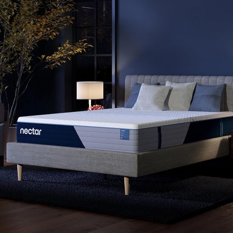5 Best Cooling Beds of 2026 – Expert Picks