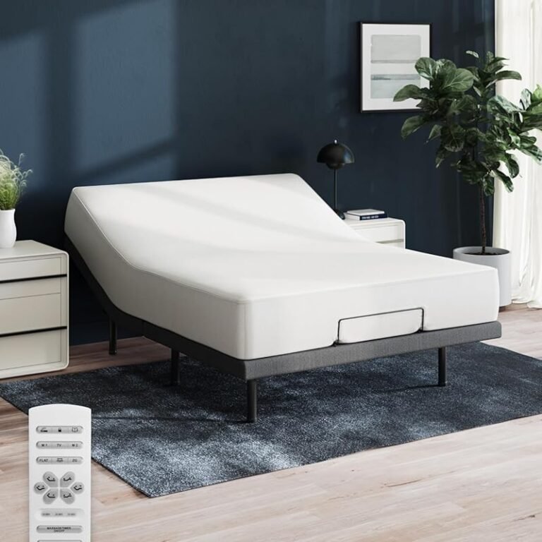 5 Best Mattress for Platform Bed – 2026 Expert Picks