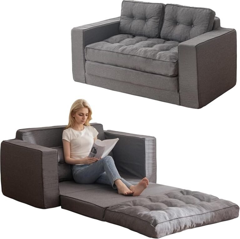 Top 10 Best Reclining Sofa For Small Spaces 2026: Expert Picks