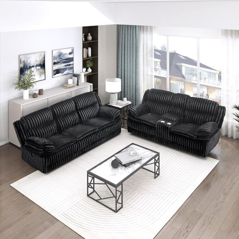 Top 10 Wall Hugger Reclining Sofa 2026: Expert Reviewed Quality