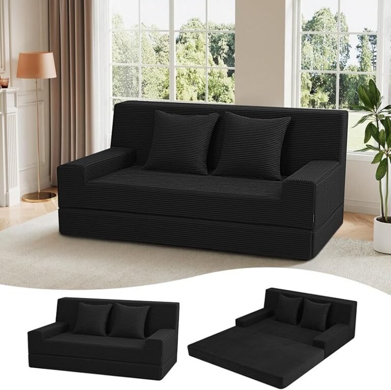 Top 10 Sofa Beds in Australia – 2026 Expert Picks