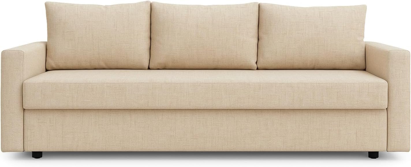 Friheten Sofa Cover Replacement for IKEA Friheten Couch Cover, Frihete