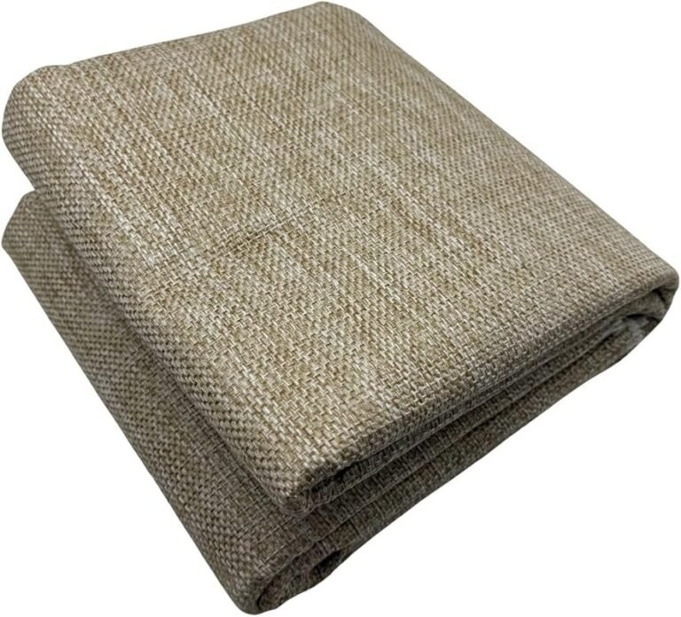 Top 5 Best Fabric For Sofa Upholstery 2026 – Expert Picks