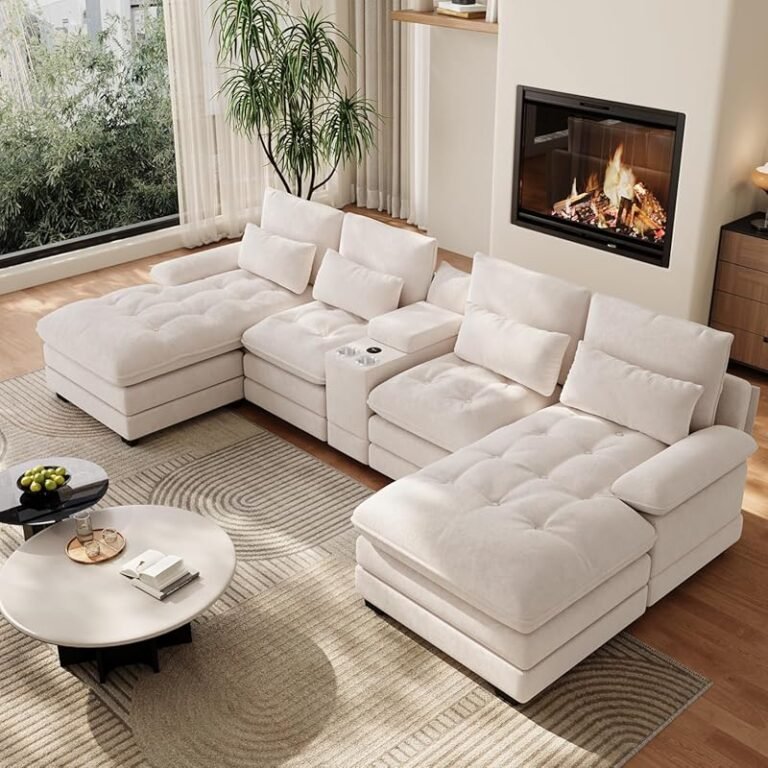 10 Best Small Sectional Sofas 2026: Expert Tested Quality