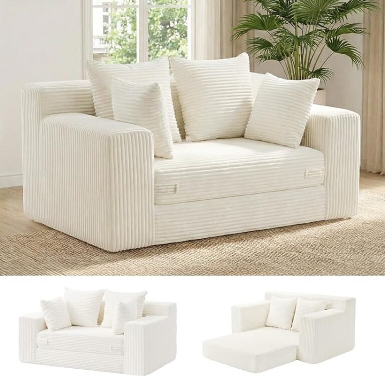 10 Best Sofa Under $1000: Expert Quality Picks for 2026